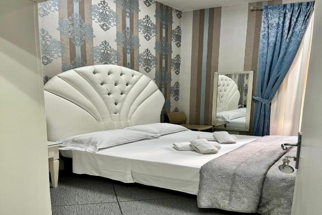 Hotel New Sayonara Napoli