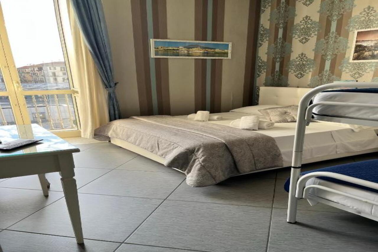 Hotel New Sayonara Napoli