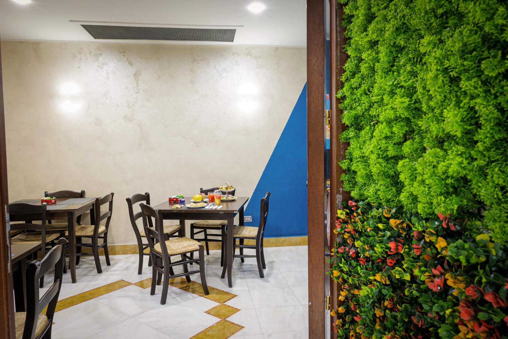 Hotel New Sayonara Napoli