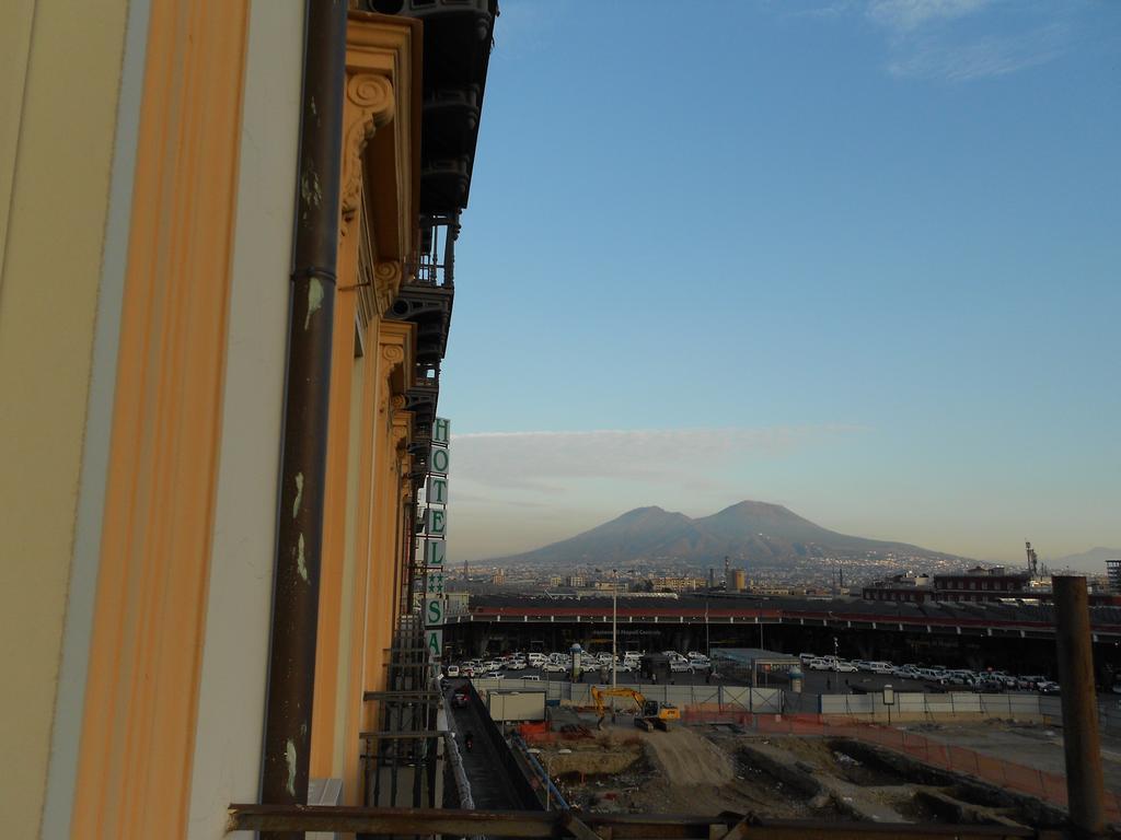 New Sayonara 3* Napoli