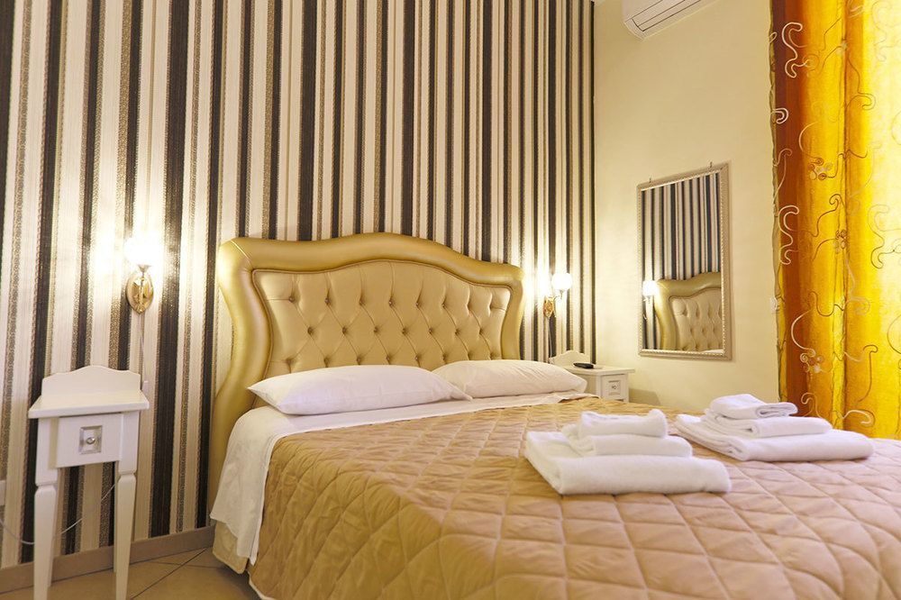 New Sayonara Hotel Napoli