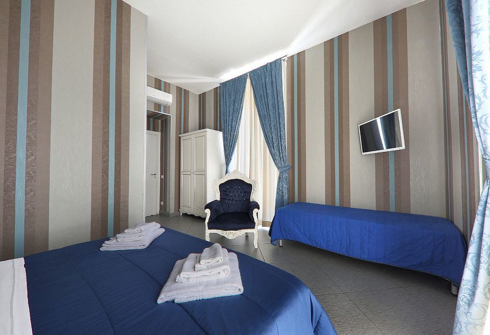 Hotel New Sayonara Napoli